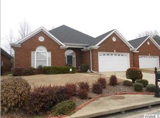 1540 Edward Cir, Tuscaloosa, AL 35406