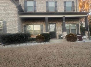 508 Palmetto Oaks Trl, Palmetto, GA 30268