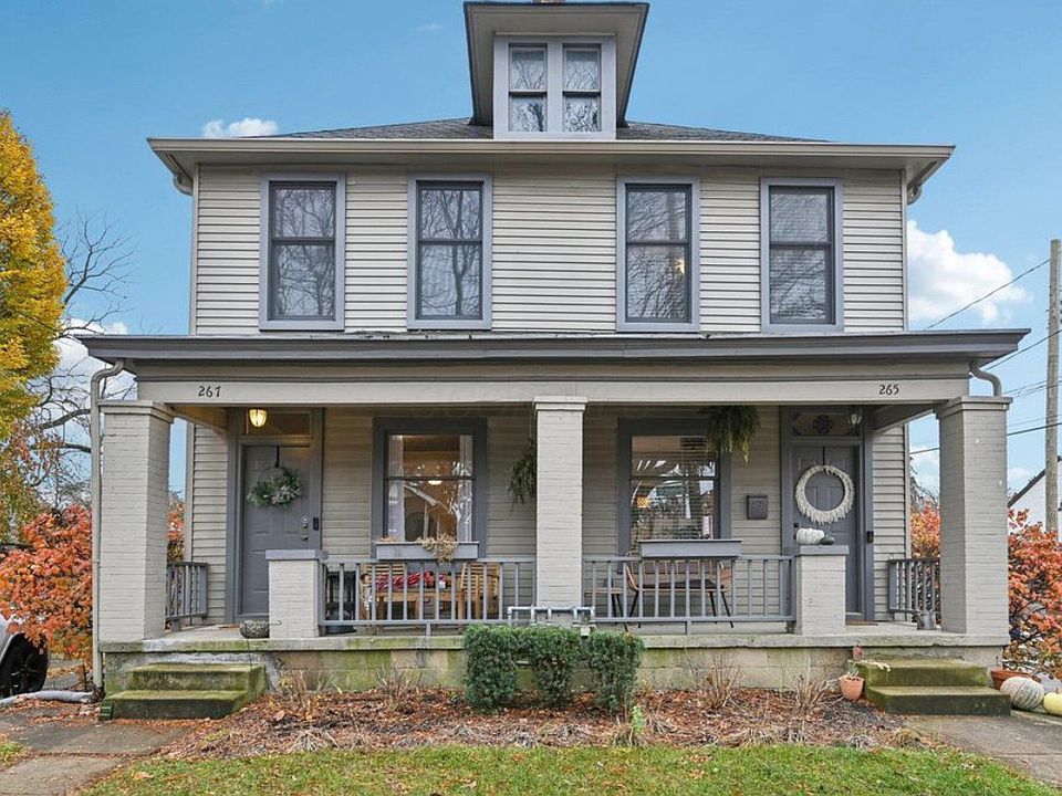1st image of 267 Siebert St #265