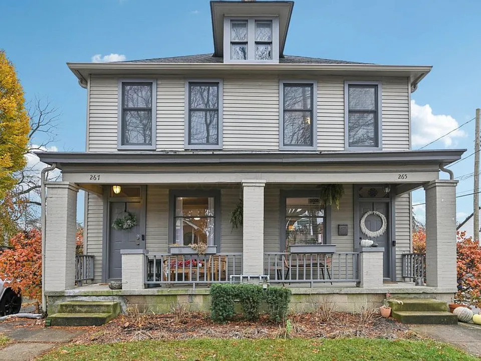 267 Siebert St #265
