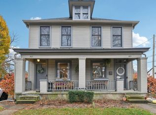 267 Siebert St #265, Columbus, OH 43206