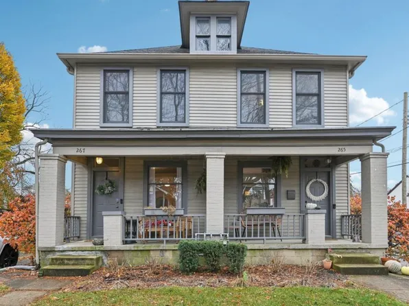 267 Siebert St #265, Columbus, OH 43206