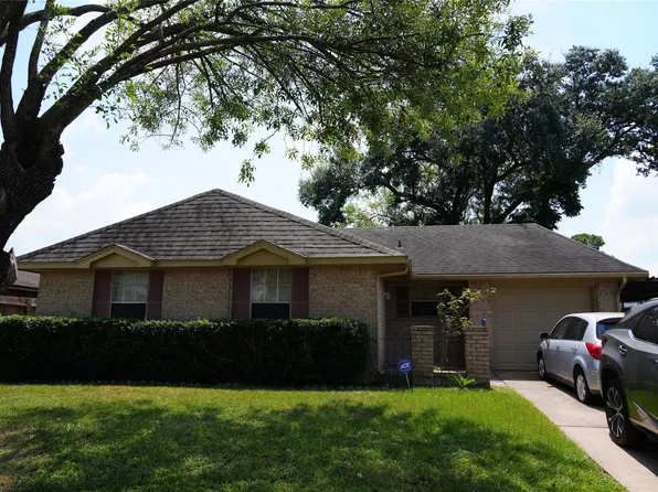1439 Saddle Rock Dr, Houston, TX 77088