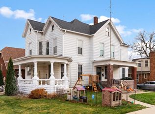 1420 9th Street, Monroe, WI 53566