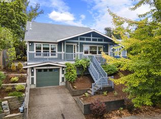 4719 NE Flanders St, Portland, OR 97213