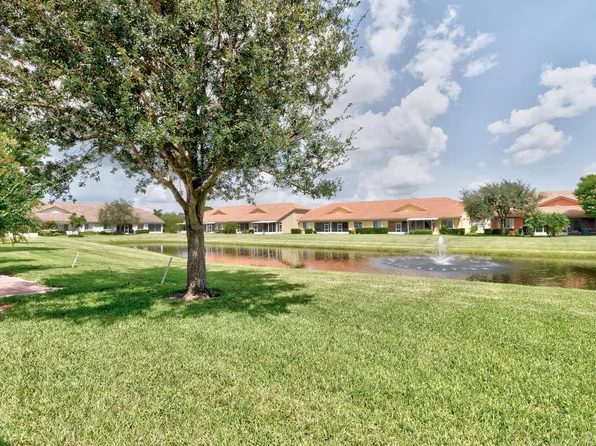 6380 OXFORD Circle #104D, Vero Beach, FL 32966