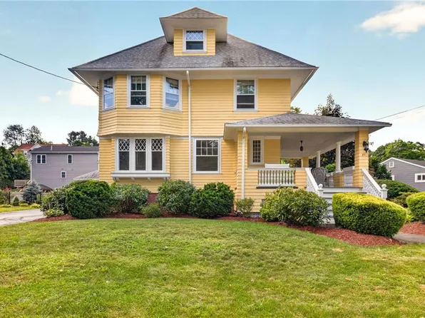 21 Grant St, North Attleboro, MA 02760