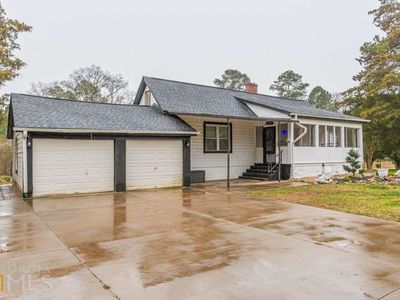 9430 Wilkerson Mill Rd, Chattahoochee Hills, GA, 30268