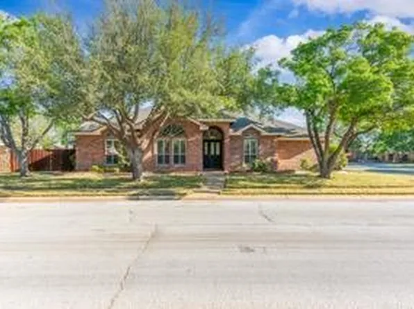 4413 Rosewood Dr, Midland, TX 79707