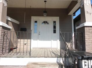 1317 France St, New Orleans, LA 70117