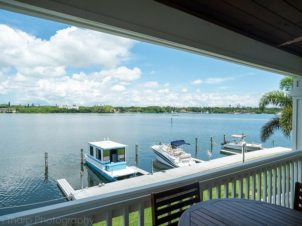 Big Bayou View w Boat Slips for Rent