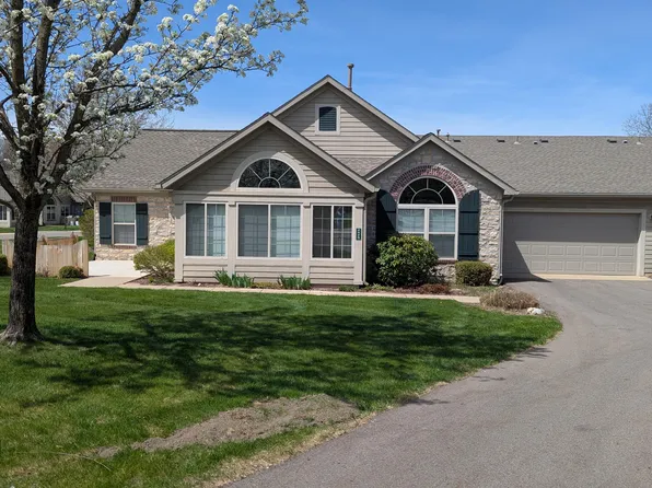 2425 Bluestone Blvd, Kalamazoo, MI 49009