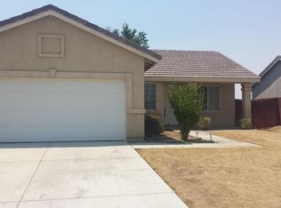 3342 Garnet Ave, Rosamond, CA