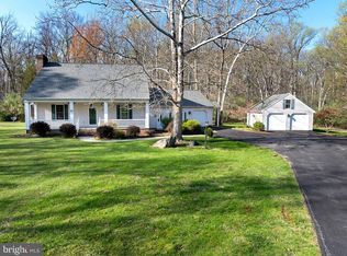 95 Round Top Ln, Gettysburg, PA 17325