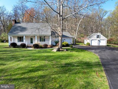 95 Round Top Ln, Gettysburg, PA, 17325
