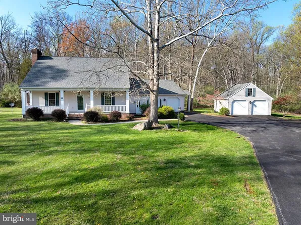 95 Round Top Ln, Gettysburg, PA 17325