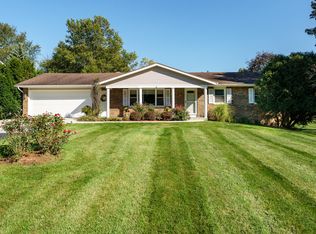 5090 Deerland St, Kalamazoo, MI 49009