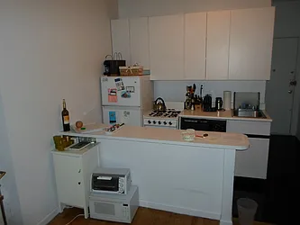 Rented by Sky Management