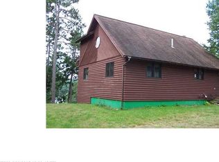 28 Shain Point Rd, Calais, ME 04619