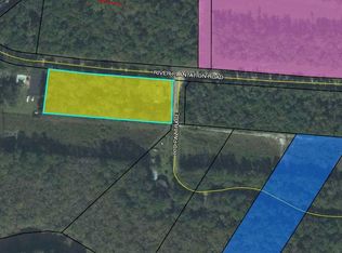 Xx River Plantation Rd, Crawfordville, FL 32327
