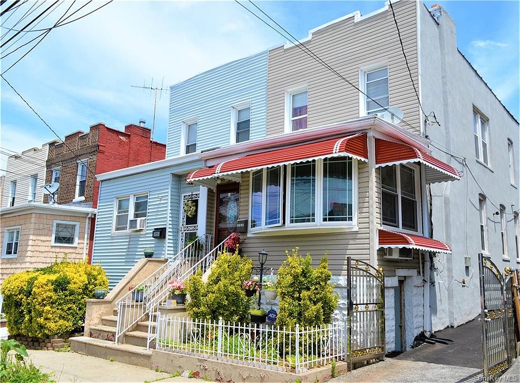 1054 Revere Avenue, Bronx, NY 10465 | Zillow