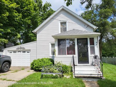 440 Jefferson St, Jackson, MI, 49202