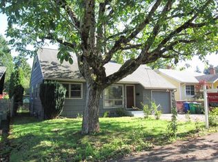 4130 NE 54th Ave, Portland, OR 97218