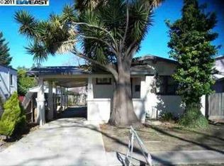 380 B St, Hayward, CA 94541