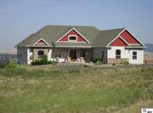 1025 Prairie Ln, Moscow, ID 83843