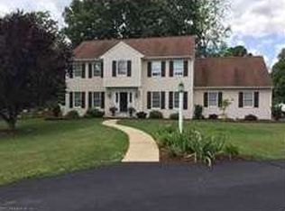 60 Whippoorwill Cv, Waynesboro, VA 22980