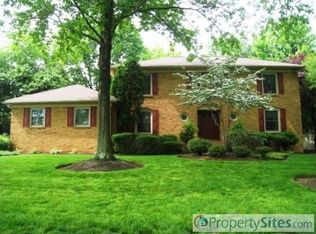 942 Roelofs Rd, Yardley, PA 19067