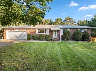 2331 E Turkeyfoot Lake Rd, Akron, OH 44312