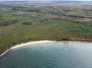 Tbd Shot Point Dr, Marquette, MI 49855