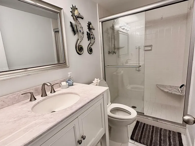 6 Garden St #204P — Photo 8
