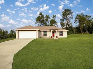 16690 SW 50th Ave, Ocala, FL 34473