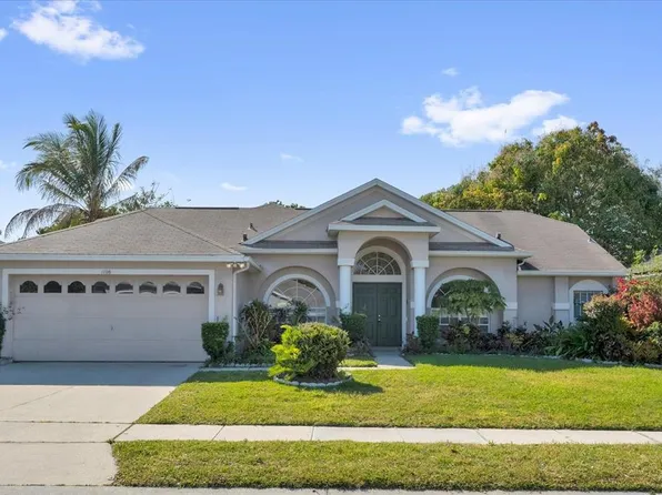 1108 Bridgeway Blvd, Orlando, FL 32828