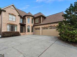 48 Galway Dr, Cartersville, GA