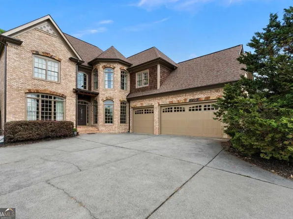 48 Galway Dr, Cartersville, GA 30120