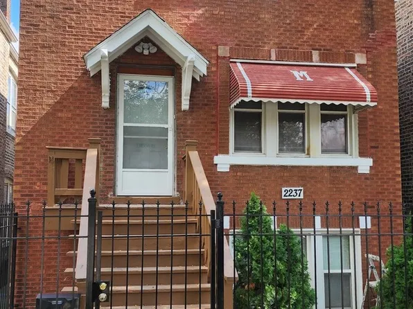 2237 S Homan Ave, Chicago, IL 60623