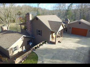 540 Blanche Davis Rd, Owenton, KY 40359