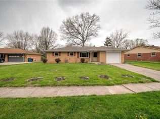 1222 N Harbison Ave, Indianapolis, IN