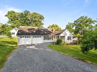 134 Shamrock Rd, Asheboro, NC 27203