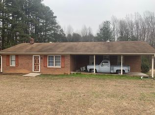 5186 Mount Laurel Rd, Clover, VA 24534