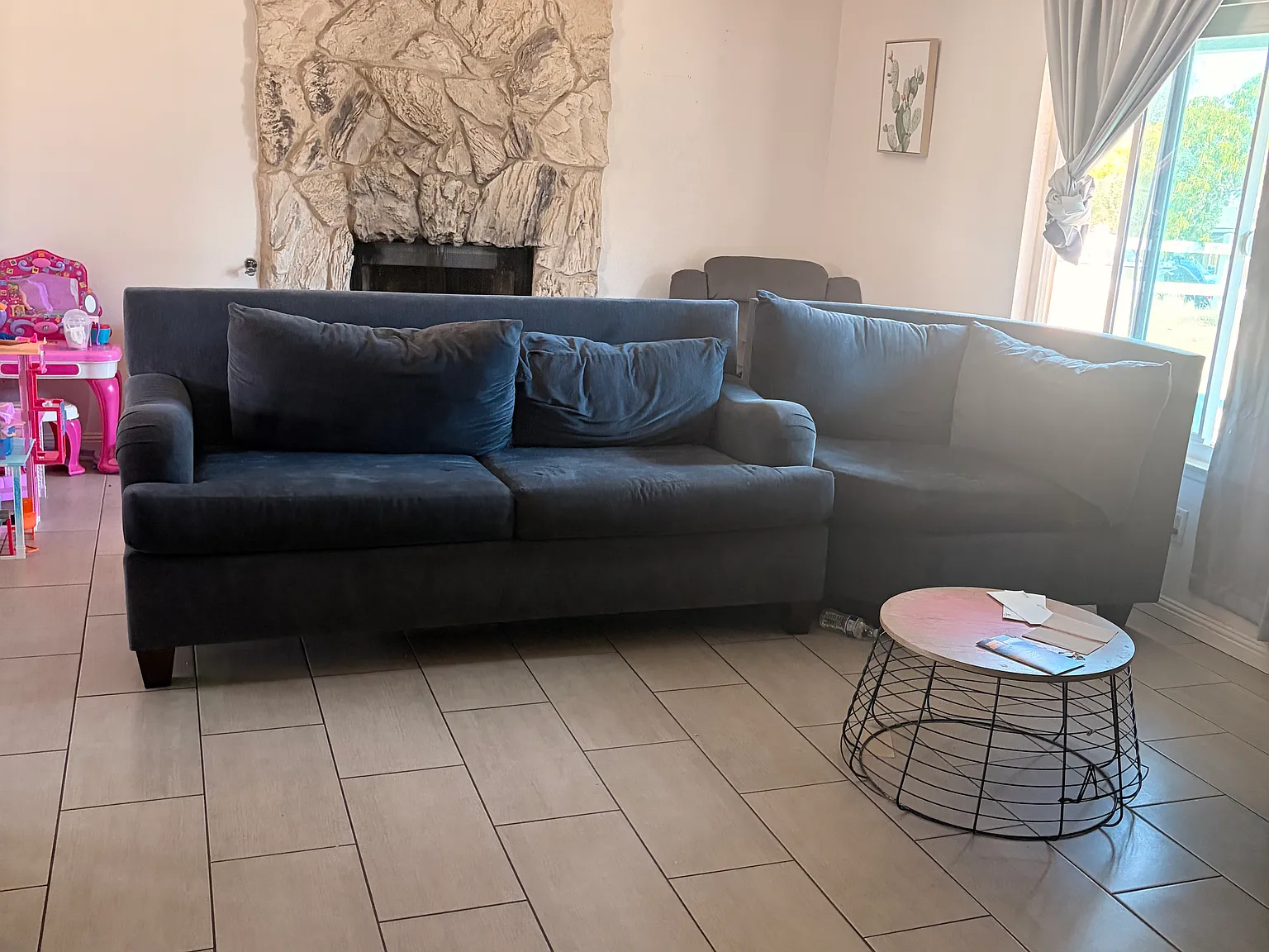 3 bed, 1170 sqft, $2,500 — Photo 3