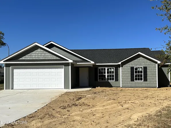 107 Oakwood Dr, Maynardville, TN 37807