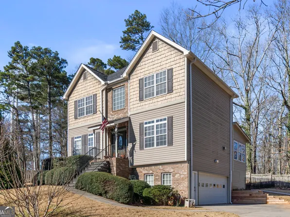 48 Stonehedge Ct, Buford, GA 30518