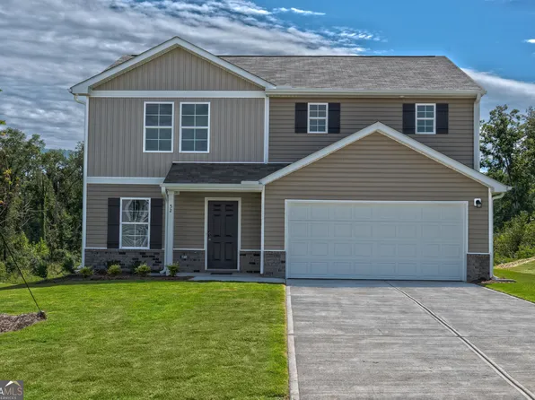 22 Barron Ct, Chatsworth, GA 30705