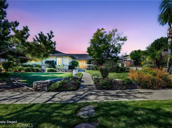 1377 N Shelley Ave, Upland, CA 91786