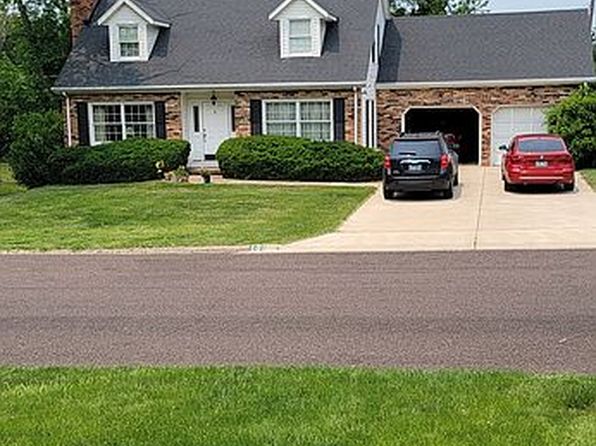 101 Kaskaskia Ct