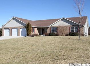 4649 Douglas Rd, Millstadt, IL 62260